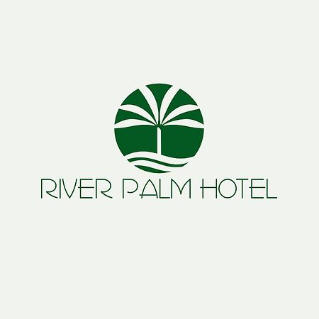 River Palm Hotel Мелбърн Екстериор снимка