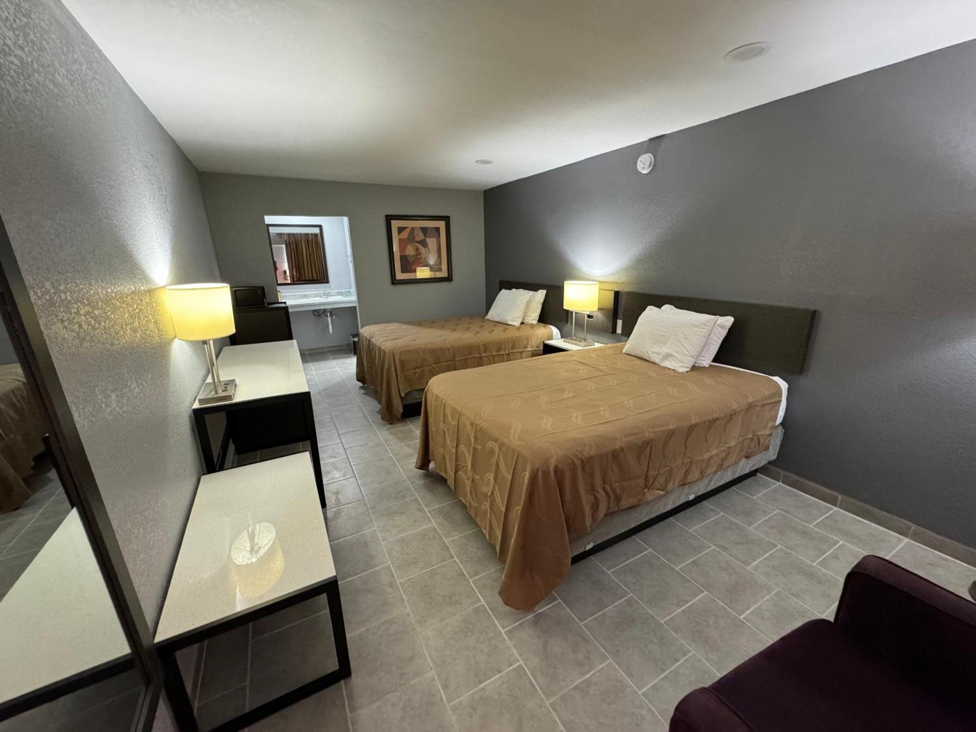 River Palm Hotel Мелбърн Екстериор снимка