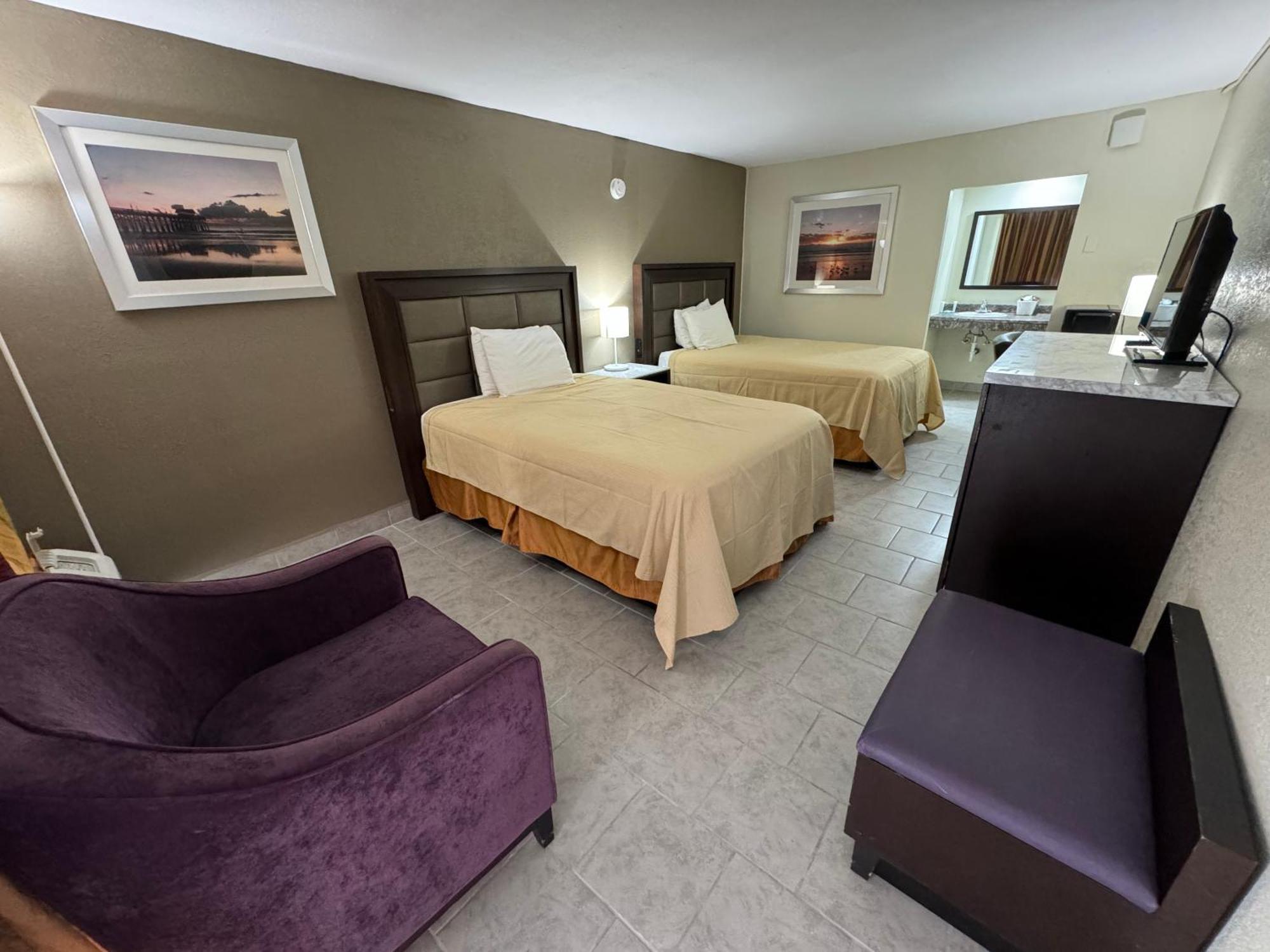 River Palm Hotel Мелбърн Екстериор снимка
