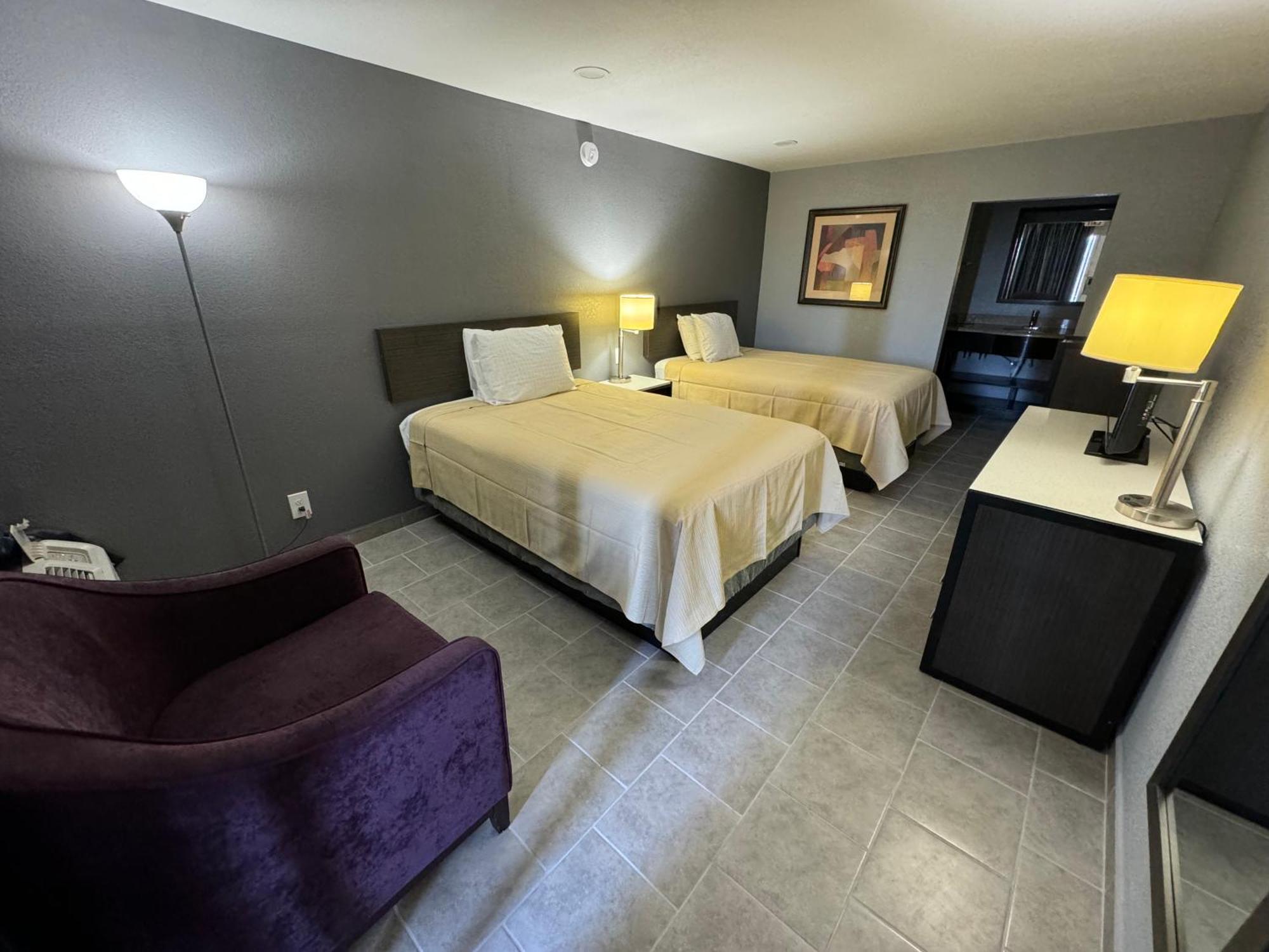 River Palm Hotel Мелбърн Екстериор снимка