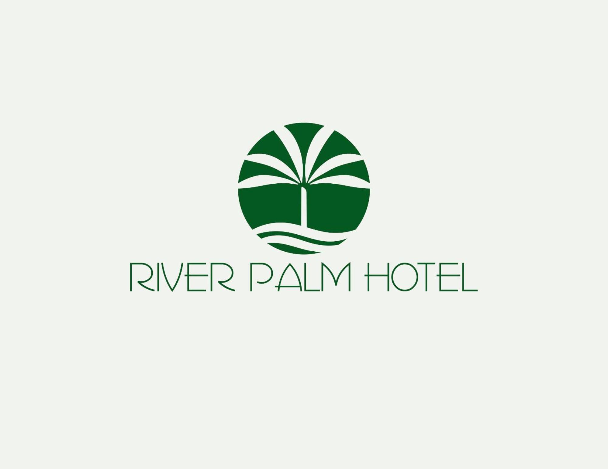 River Palm Hotel Мелбърн Екстериор снимка